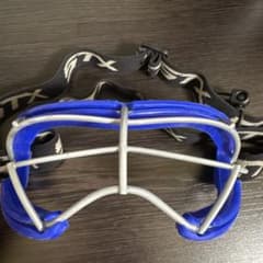 STX 4sight PLUS-S ラクロス用アイガードのサムネイル