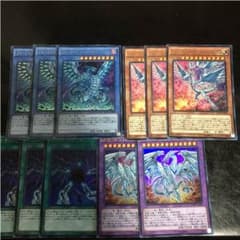 遊戯王ムービーパック青眼セットのサムネイル