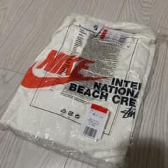 ナイキコラボのTシャツです。のサムネイル