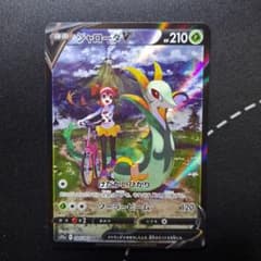 ジャローダV CSR 美品のサムネイル