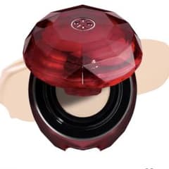 【新品未使用】ティルティル マスクフィットクッション ルビーメッシュ 17Cのサムネイル