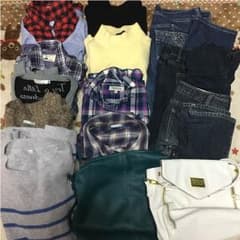 レディース洋服&カバンセット☆彡のサムネイル