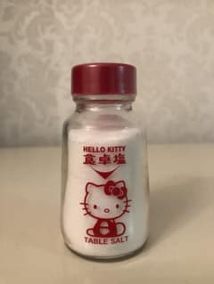 ♥ キティ 塩  ♥のサムネイル