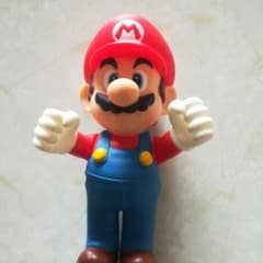 マリオ フィギュアのサムネイル