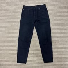 SAINT LAURENT PARIS キャロットフィットデニム 29 - メルカリ