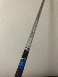 TENSEI テンセイCKブルー 60S DR用シャフト テーラーメイドスリーブのサムネイル