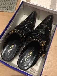 ドレスシューズのサムネイル