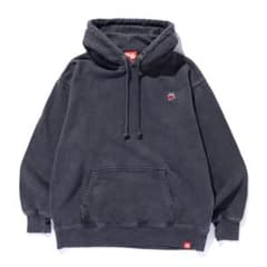 て*つ様 CR パーカー　ウォッシュ加工　ワンポイント　フーディー　パーカー m41963769115_1.jpg?1749094280