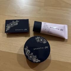 GRANTIA EX ベースメイク 3点セットのサムネイル