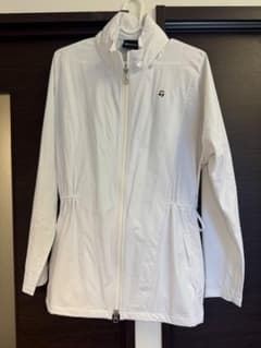 新品未使用❗️テーラーメイドフード付き ジャケットL 新品未使用❗️テーラーメイドフード付き ジャケットL - メルカリ