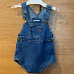POLO オーバーオール サロペットのサムネイル