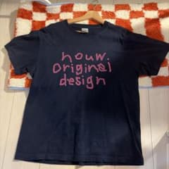 【即完売】noww Tシャツのサムネイル