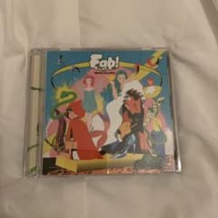 Fab!-Music speaks.-のサムネイル