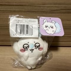 ちいかわ 褒めろッ モモンガだらけくじ E賞 マスコット オロ - メルカリ