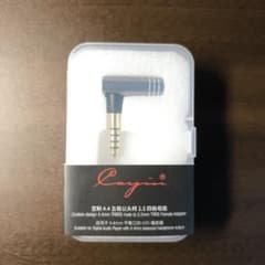 Cayin PH-4X 変換アダプタ（4.4mm to 2.5mm）のサムネイル