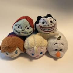 ツムツム ぬいぐるみ TSUMのサムネイル