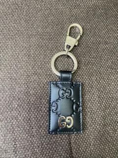 GUCCI キーリングのサムネイル