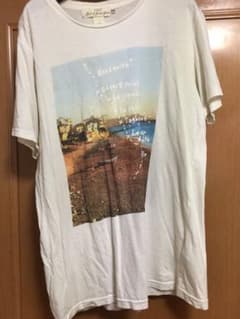 Tシャツのサムネイル