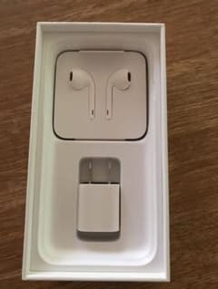 iPhone イヤホン 充電器のサムネイル