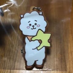 BT21 BTS 이치 반 쿠지 RJ JIN 매력