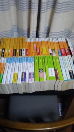 期間限定お値下げ！早い者勝ち！　東野圭吾さん　５６冊セット 期間限定お値下げ！早い者勝ち！ 東野圭吾さん 56冊セット - メルカリ