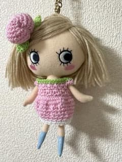 ハッピードール、happy doll、イーマリーちゃん、イルメール