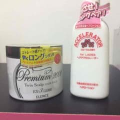 エレンス2001 ヘアアクセルレーターのサムネイル