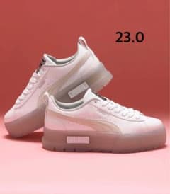 PUMA × atmos pink  FR2 梅のサムネイル
