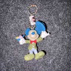 ミッキーマウス キーホルダー 花束のサムネイル
