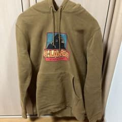 XLARGE パーカーのサムネイル