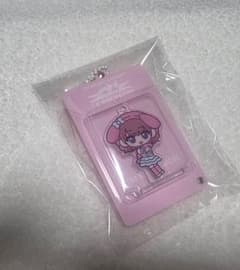 ♡♡♡様専用 LE SSERAFIM マイメロ アクリルキーリング チェウォンのサムネイル