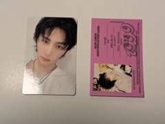 BOYNEXTDOOR テサンのサムネイル