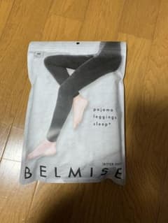ベルミス パジャマレギンス Mのサムネイル