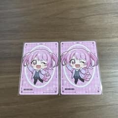 ストグラ救急隊ウエハース ももみ マルフォイ - メルカリ