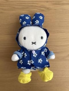 凛々花様　専用　雨の日ミッフィーのサムネイル
