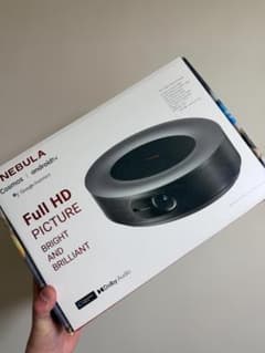 【値下げ交渉〇】Anker NEBULA Cosmos スタンド リモコン付 値下げ交渉〇】Anker NEBULA Cosmos スタンド リモコン付 - メルカリ