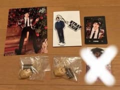Stray Kids HAN グッズセットのサムネイル