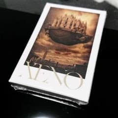 XENO（ゼノ）カードゲームのサムネイル