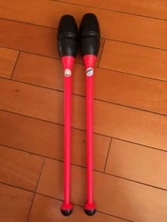 新体操 チャコット クラブのサムネイル