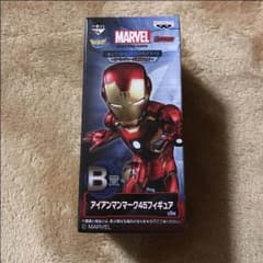 アイアンマン♡フィギュア♡のサムネイル