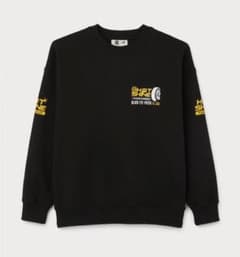 ブラックアイパッチとH&M コラボのサムネイル