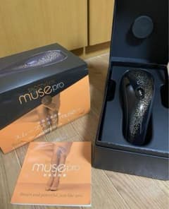 SmoothSkin Muse Pro 脱毛器のサムネイル