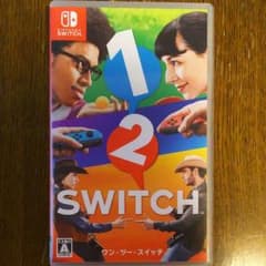 ワン・ツー・スイッチのサムネイル