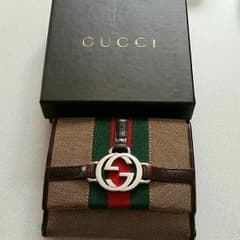 GUCCIのお財布です♪のサムネイル