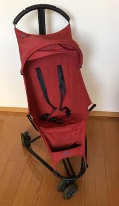 Quinny Yezz クイニージャズ   レッドルーマーのサムネイル