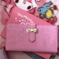 専用！ マイメロ  長財布のサムネイル