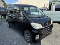 軽　タントエグゼカスタムRS L455Sのサムネイル