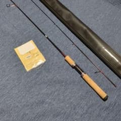 ロデオクラフト　グレイウルフ　63M-TRZのサムネイル