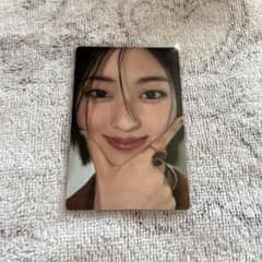 IS:SUE 「1st ISSUE」 通常盤 トレカ 田中優希 - メルカリ