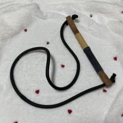 座右弓 弓道 ゴム弓のサムネイル